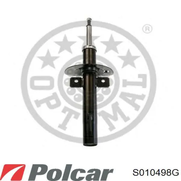  S010498G Polcar