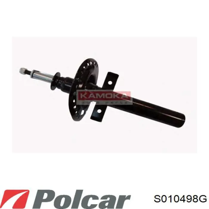 Купити S010498G Polcar Амортизатор передньої підвіски