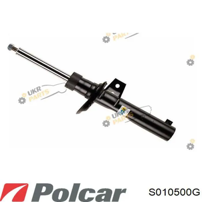 350392 Sachs Стійка передня