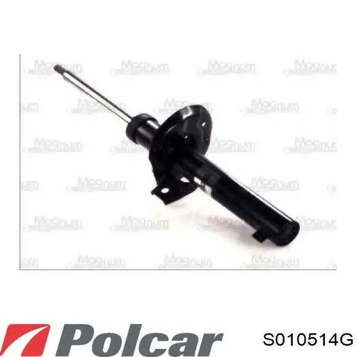 Стойка амортизатора передняя Polcar S010514G ціна, від 31.72 USD