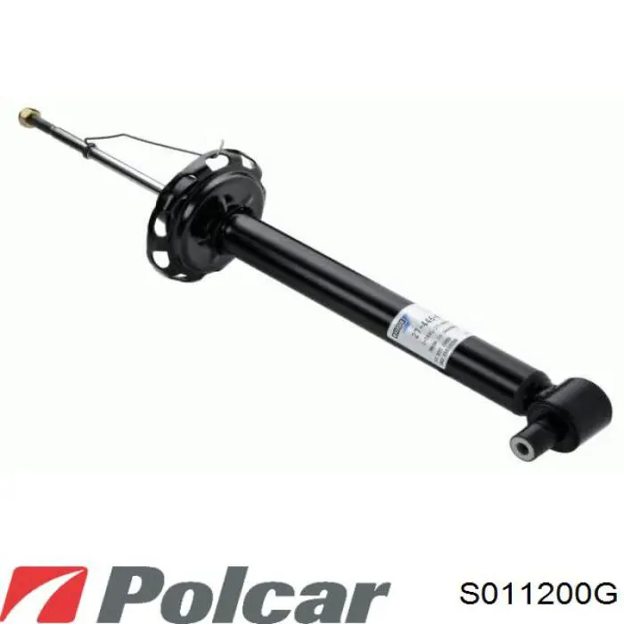 Купити S011200G Polcar Стійка амортизатора задня