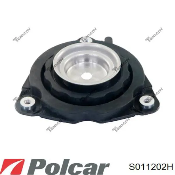 Амортизатор задній Polcar S011202H ціна, від 24.78 USD