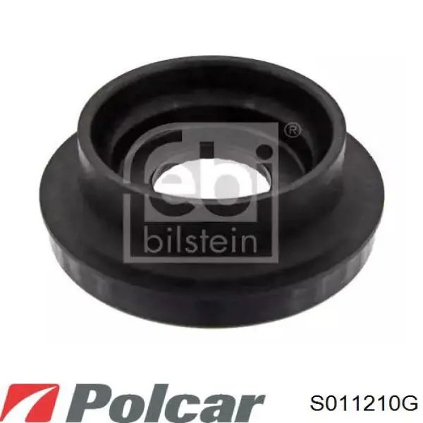 Купити S011210G Polcar Стійка амортизатора задня
