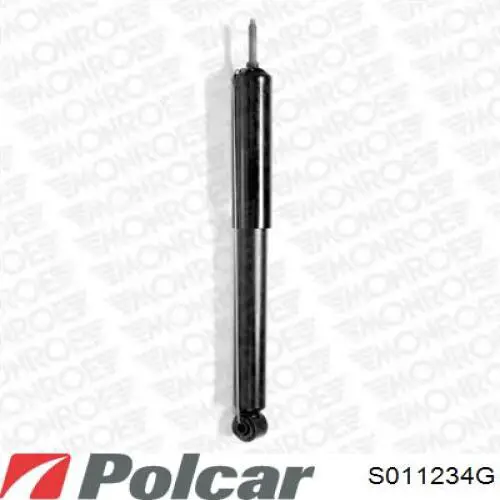 Купити S011234G Polcar 