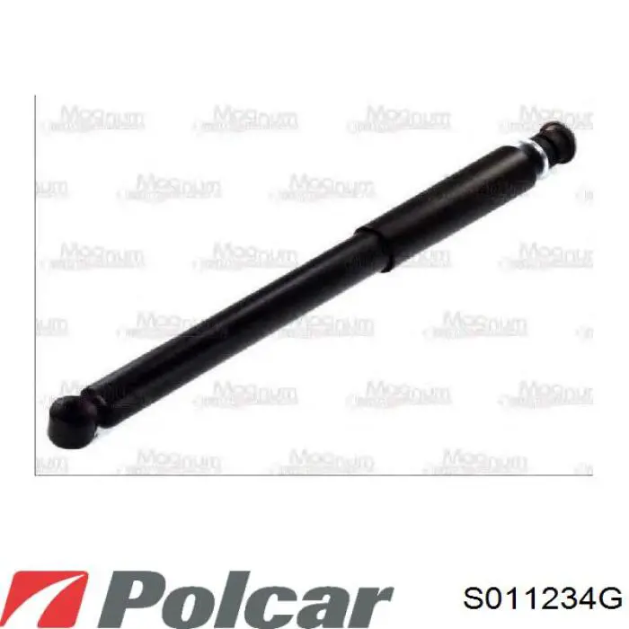  S011234G Polcar