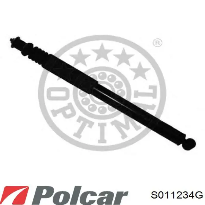  S011234G Polcar
