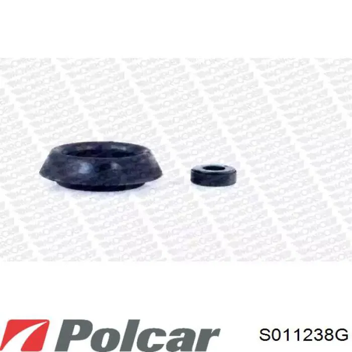 Амортизатор задній Polcar S011238G ціна, від 19.05 USD