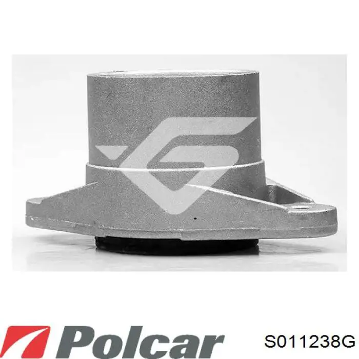 Купити S011238G Polcar Стійка амортизатора задня