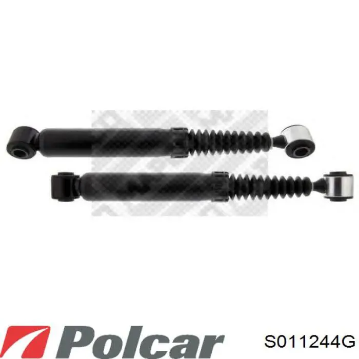 Амортизатор задній Monroe T5256 ціна, від 22.75 USD