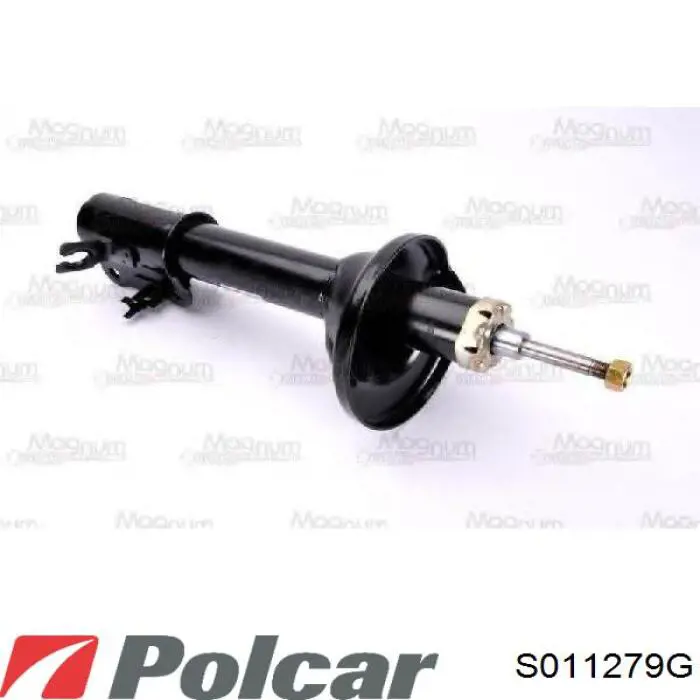  S011279G Polcar