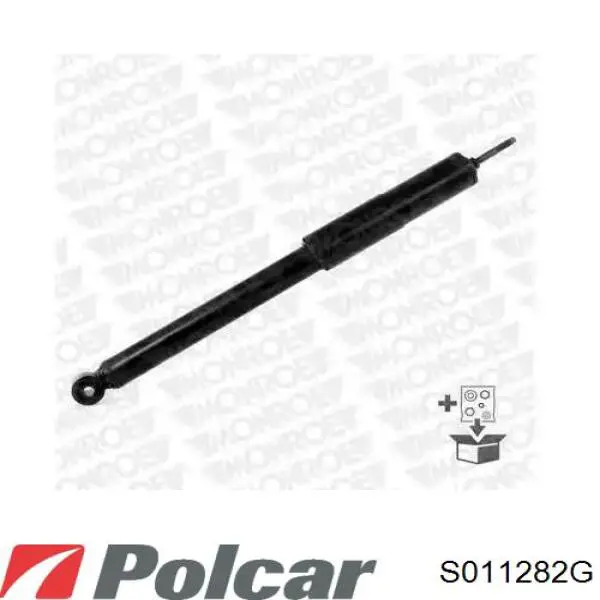 S011282G Polcar 