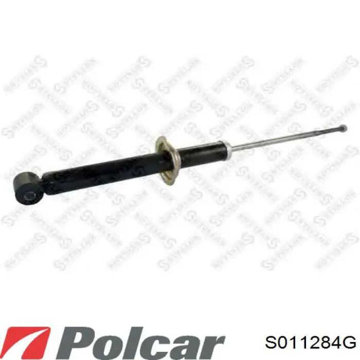 Амортизатор задній S011284G Polcar
