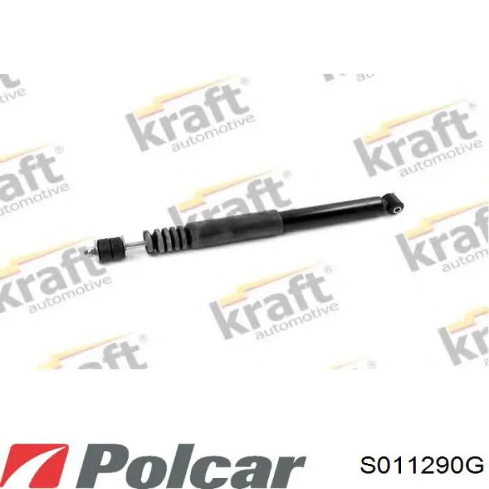 Амортизатор задній Mercedes A2103200631 ціна, від 20.67 USD