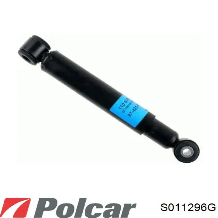 Купити 7355378 Ford Стійка амортизатора задня