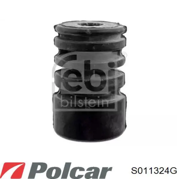 Купити 33521096151 BMW Стійка амортизатора задня