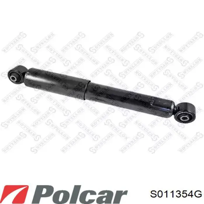 Купити 97179445 Opel Стійка амортизатора задня