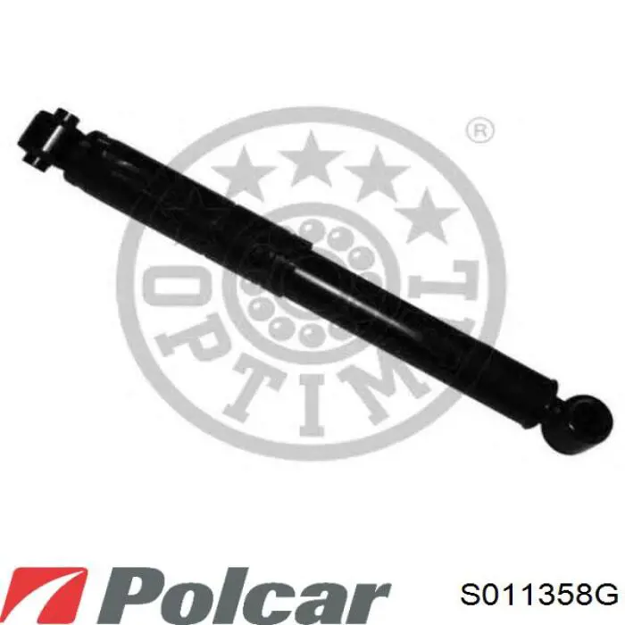  Polcar S011358G ціна, від 13.91 USD
