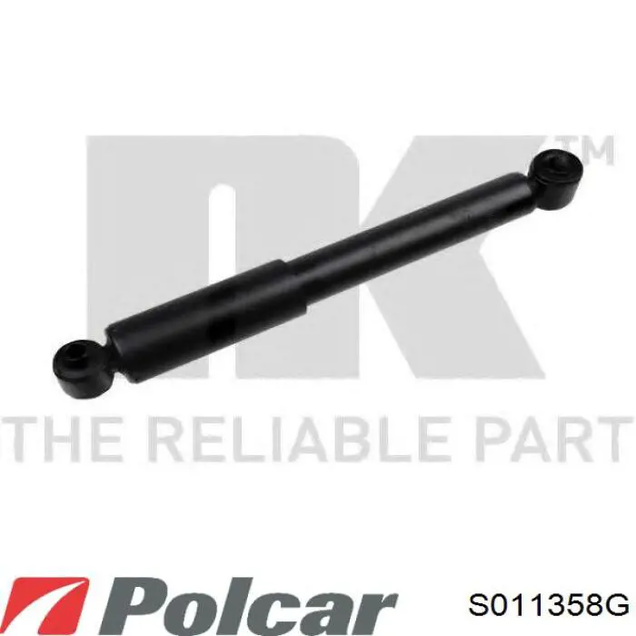 Купити S011358G Polcar 