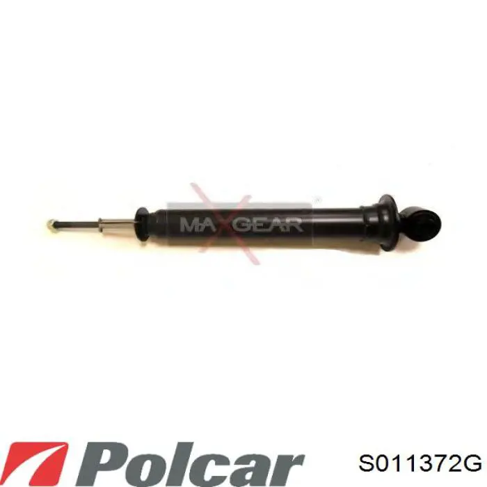 Амортизатор задній S011372G Polcar