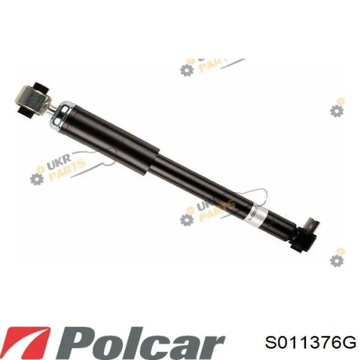 Купити S011376G Polcar Стійка амортизатора задня