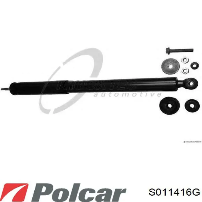  S011416G Polcar