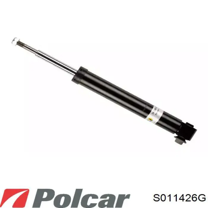 Амортизатор задній Polcar S011426G ціна, від 24.09 USD