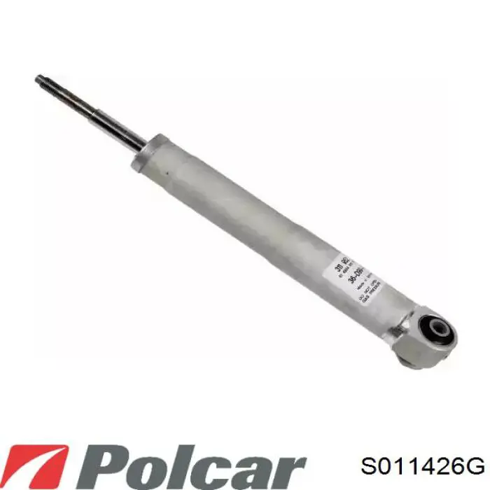 S011426G Polcar Амортизатори задні