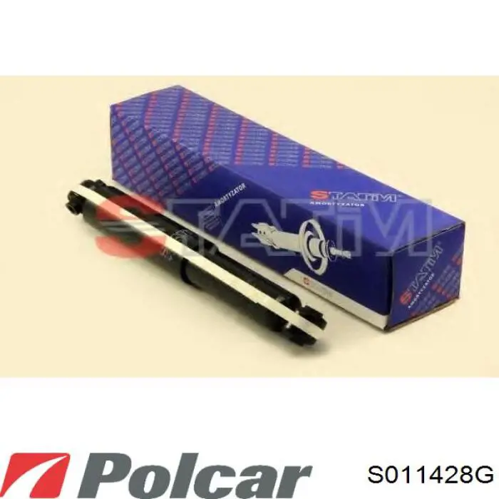 S011428G Polcar 