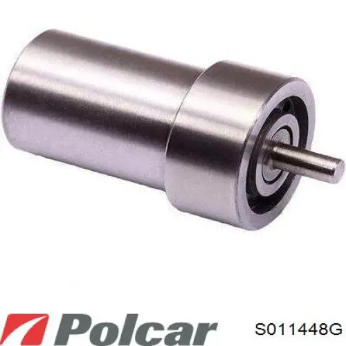 Амортизатор задній Polcar S011448G ціна, від 20.40 USD