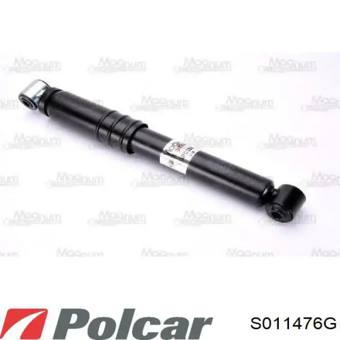 Амортизатор задній Polcar S011476G ціна, від 21.59 USD