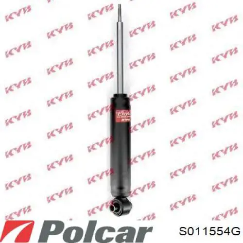  S011554G Polcar