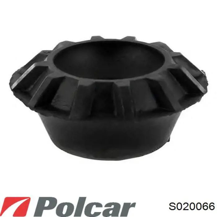 Купити S020066 Polcar Опора амортизатора заднього