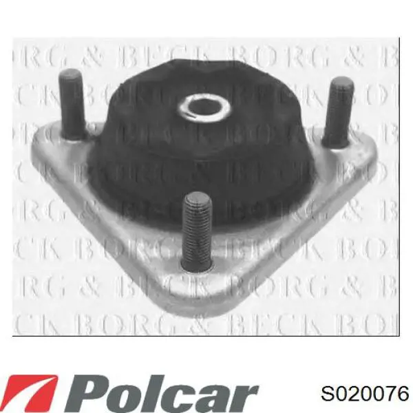 S020076 Polcar 
