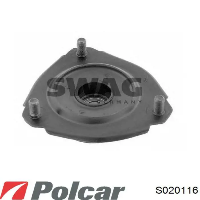 Купити T1308F RBI Опора амортизатора переднього