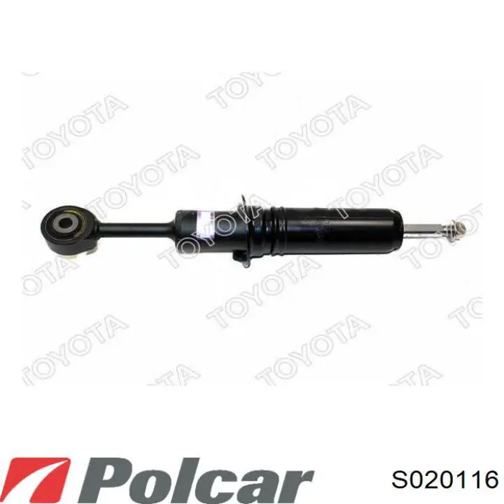 Купити SM0385 Japan Parts Опора амортизатора переднього