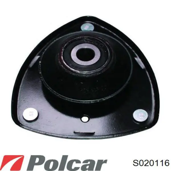 Опора амортизатора переднього SM0385 Japan Parts