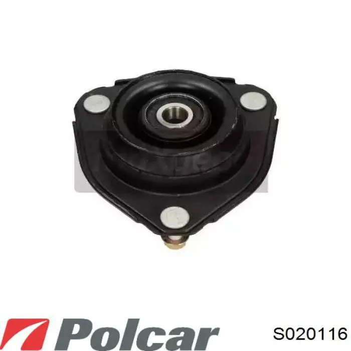 Опора стійки амортизатора переднього RBI T1308F ціна, від 12.00 USD