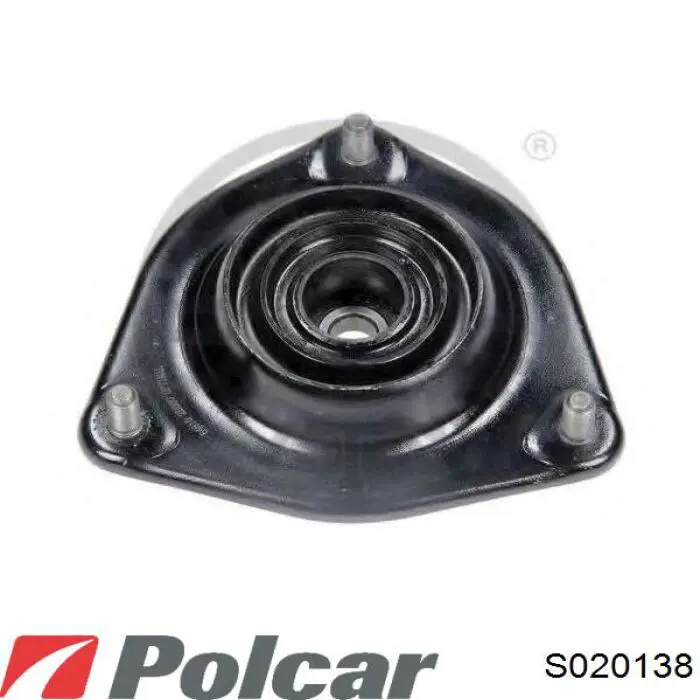 Купити S020138 Polcar 