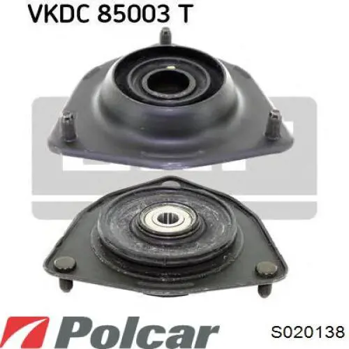  S020138 Polcar