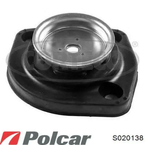  Polcar S020138