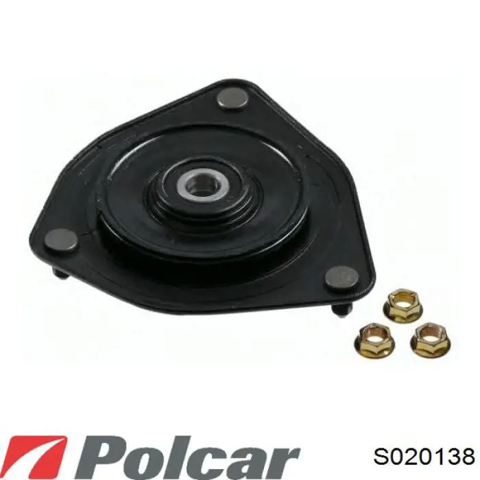 S020138 Polcar 