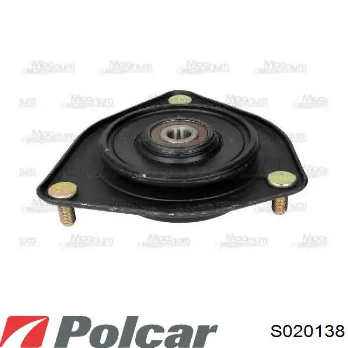  Polcar S020138 ціна, від 17.46 USD