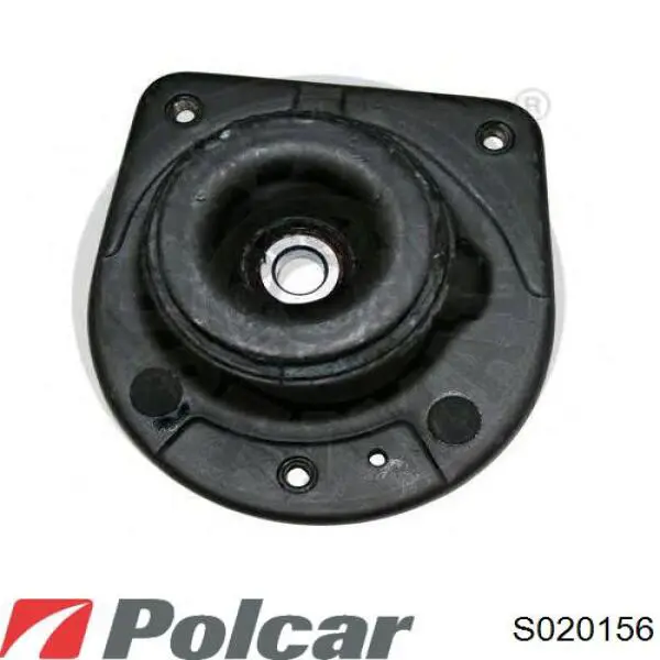 Опора амортизатора переднього правого Polcar S020156