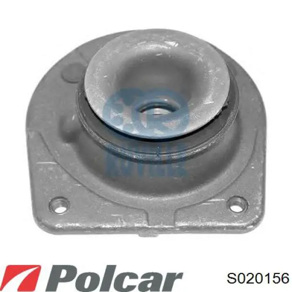 Купити S020156 Polcar Опора амортизатора переднього правого