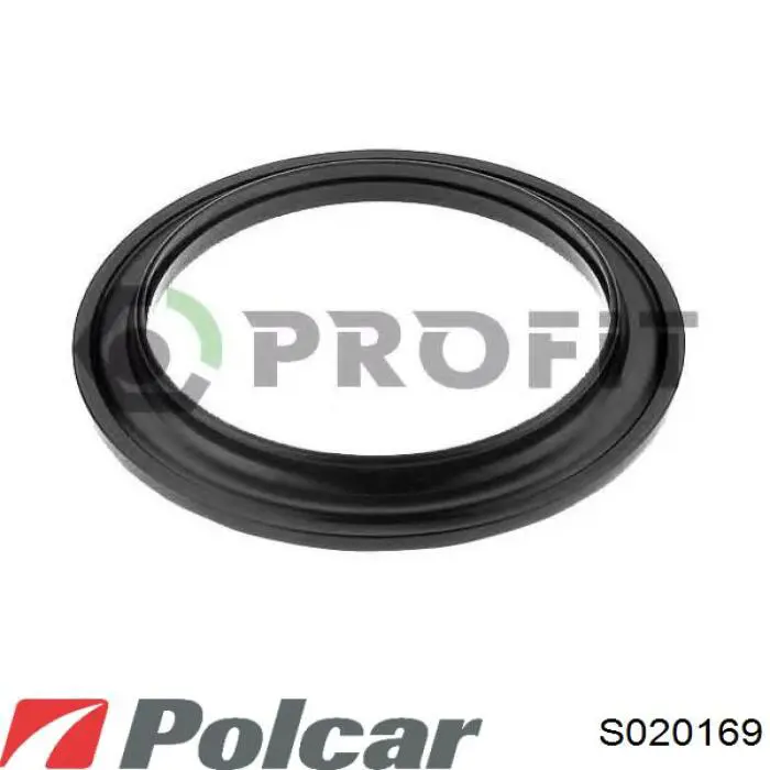 S020169 Polcar Підшипник опори амортизатора