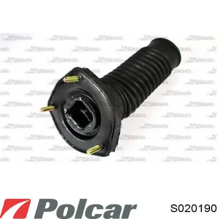 Опора амортизатора заднього Sachs 802147 ціна, від 17.11 USD