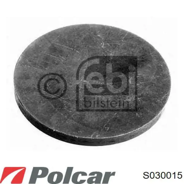  Polcar S030015 ціна, від 11.73 USD
