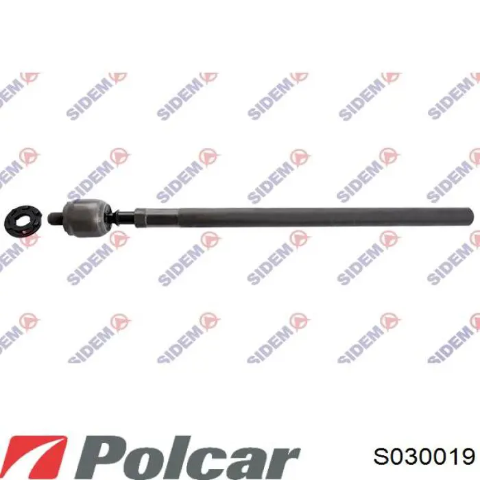 Купити S030019 Polcar 