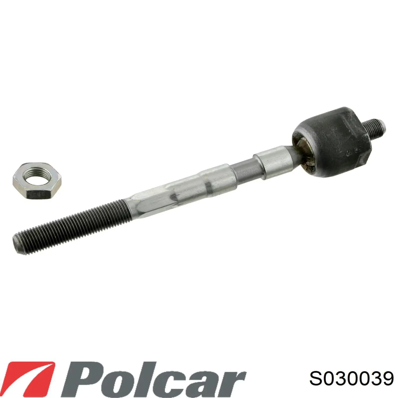  Polcar S030039 ціна, від 12.50 USD