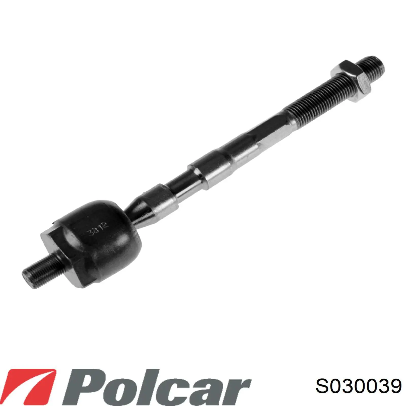 S030039 Polcar 